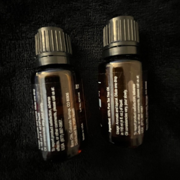 YOR Tea Tree Oil 15ml (2 bottles) - NWT - Picture 6 of 6